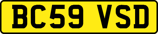 BC59VSD