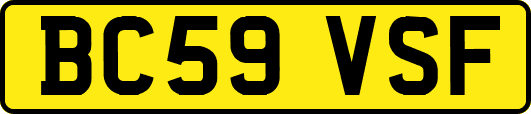 BC59VSF