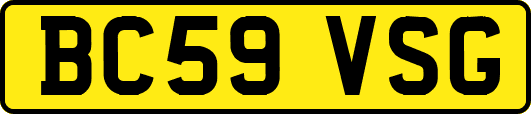 BC59VSG
