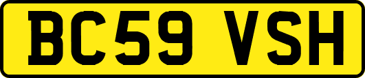 BC59VSH