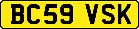 BC59VSK