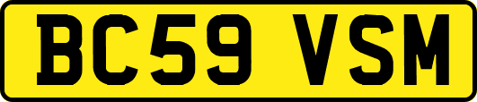 BC59VSM