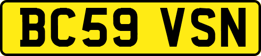 BC59VSN