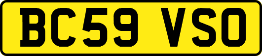 BC59VSO