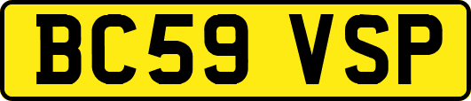BC59VSP