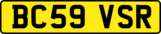 BC59VSR