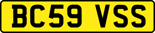 BC59VSS