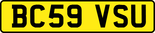 BC59VSU