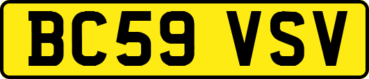 BC59VSV