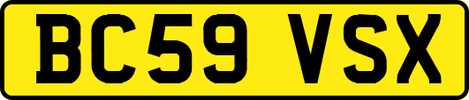 BC59VSX