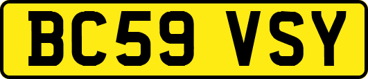 BC59VSY
