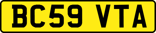 BC59VTA