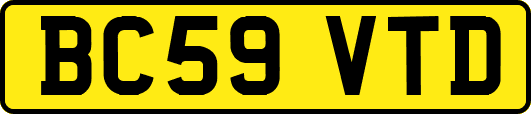 BC59VTD