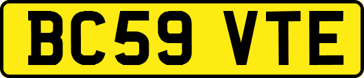 BC59VTE