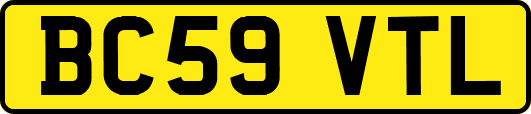 BC59VTL