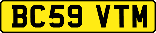 BC59VTM