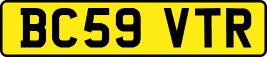 BC59VTR