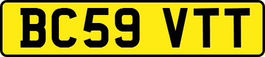 BC59VTT