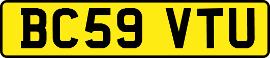 BC59VTU