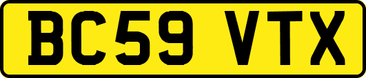 BC59VTX