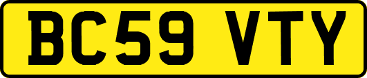 BC59VTY