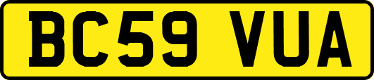 BC59VUA