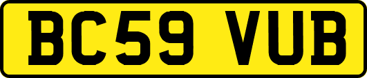 BC59VUB