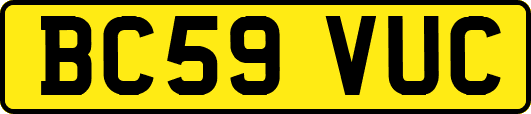 BC59VUC