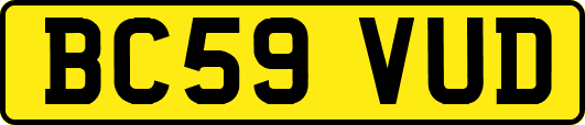 BC59VUD