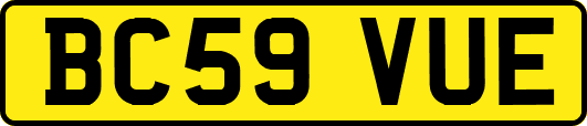 BC59VUE