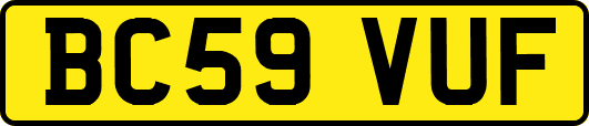 BC59VUF