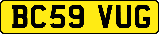 BC59VUG