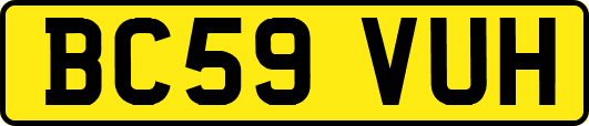 BC59VUH