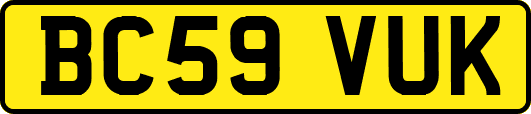 BC59VUK