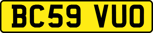 BC59VUO