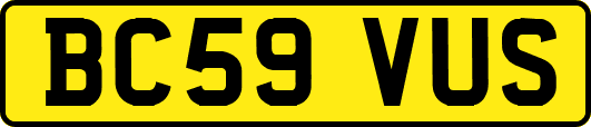 BC59VUS