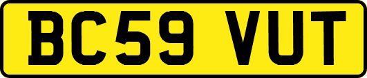BC59VUT