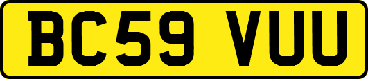 BC59VUU