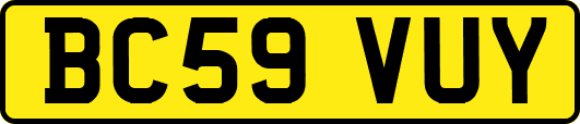 BC59VUY