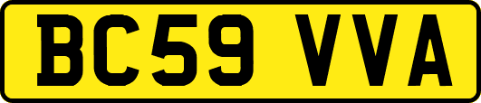 BC59VVA