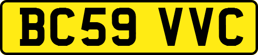 BC59VVC