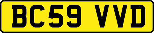 BC59VVD