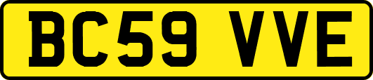BC59VVE
