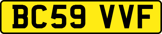 BC59VVF