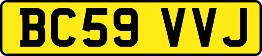 BC59VVJ