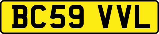 BC59VVL
