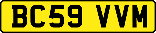 BC59VVM