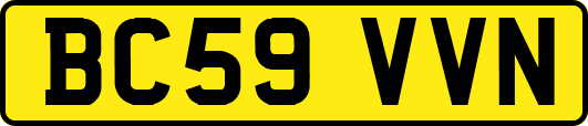 BC59VVN