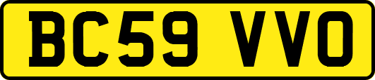 BC59VVO