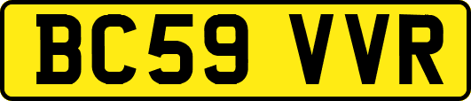 BC59VVR